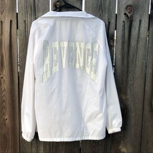REVENGE SUMMERSIXTEEN TOUR JACKET
